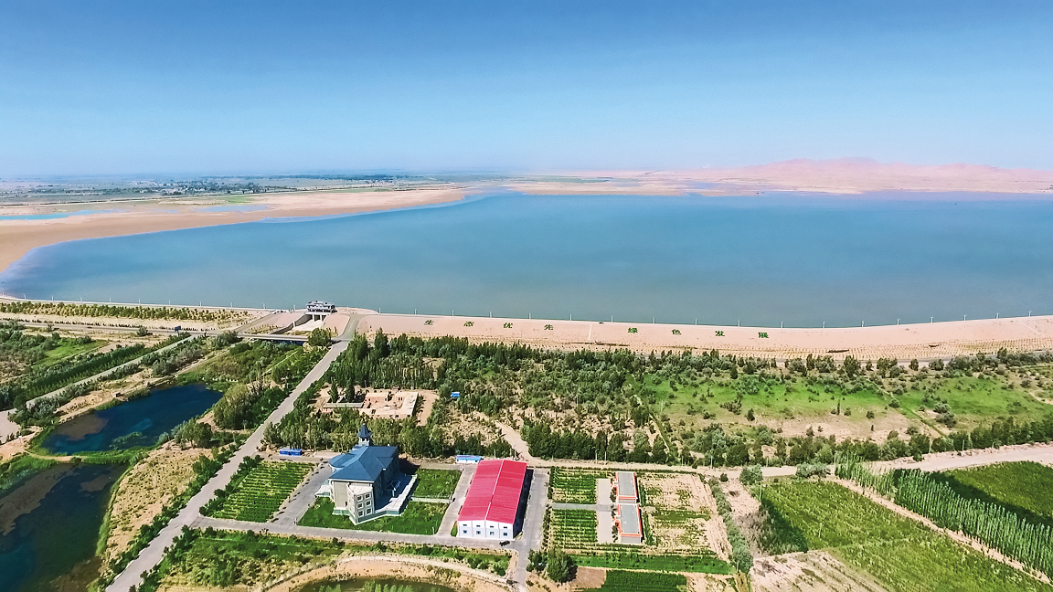 春華秋實結碩果 砥礪奮進譜新篇：水電設計院多個項目榮獲甘肅省優秀工程勘察設計獎一、二等獎